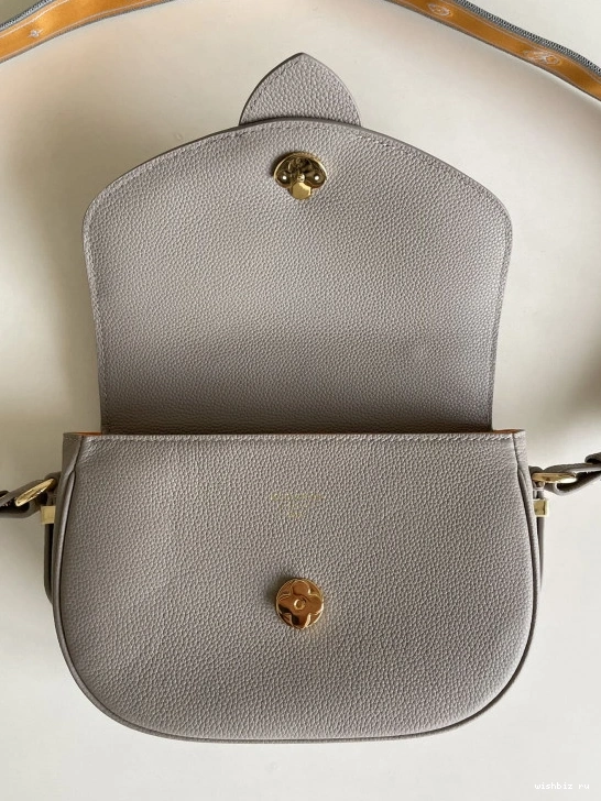 WIS LOUIS SOFT MM 9 VUITTON PONT 1214